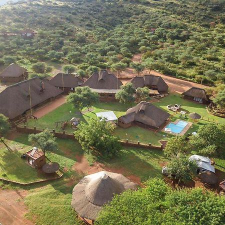 Red Sands Country Lodge Kuruman Ngoại thất bức ảnh
