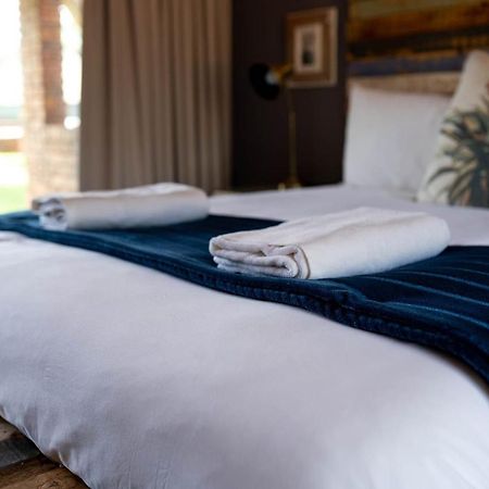 Red Sands Country Lodge Kuruman Ngoại thất bức ảnh
