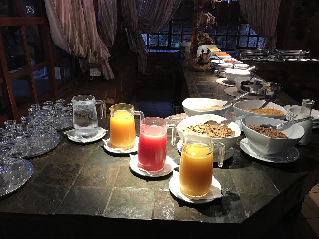 Red Sands Country Lodge Kuruman Ngoại thất bức ảnh