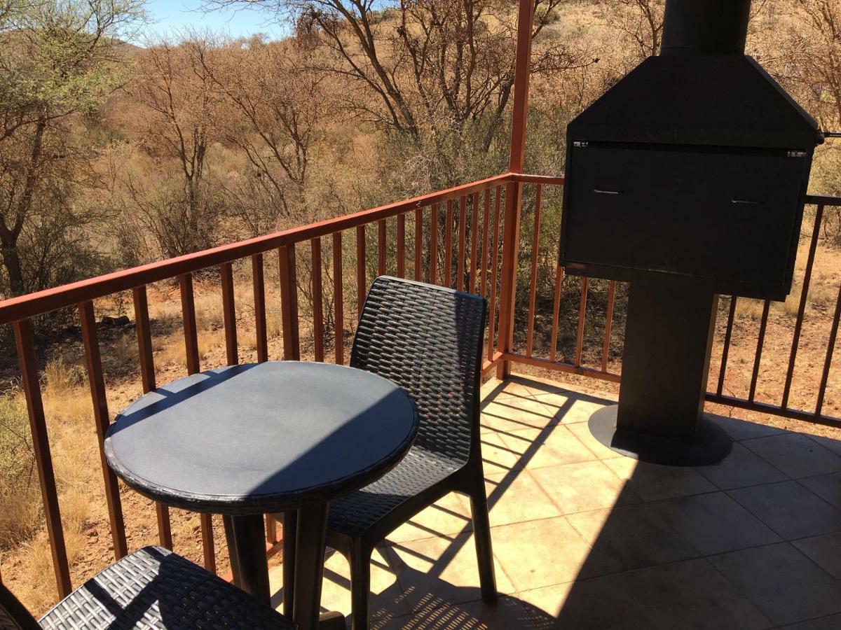 Red Sands Country Lodge Kuruman Ngoại thất bức ảnh