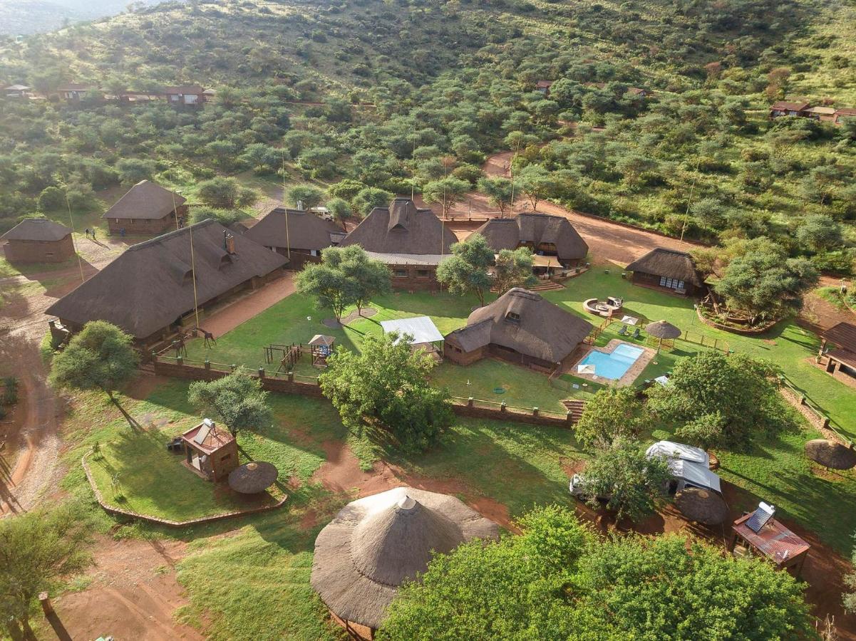 Red Sands Country Lodge Kuruman Ngoại thất bức ảnh