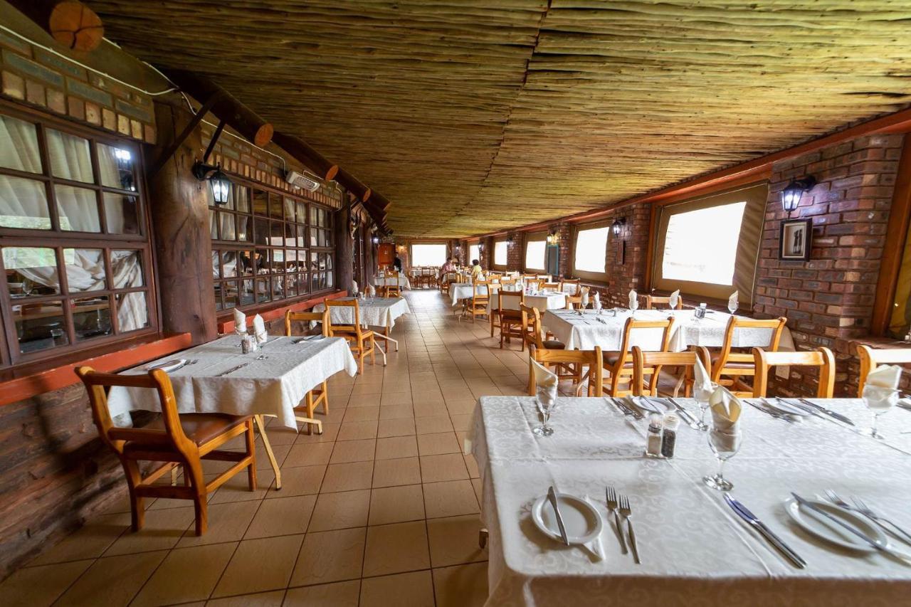 Red Sands Country Lodge Kuruman Ngoại thất bức ảnh