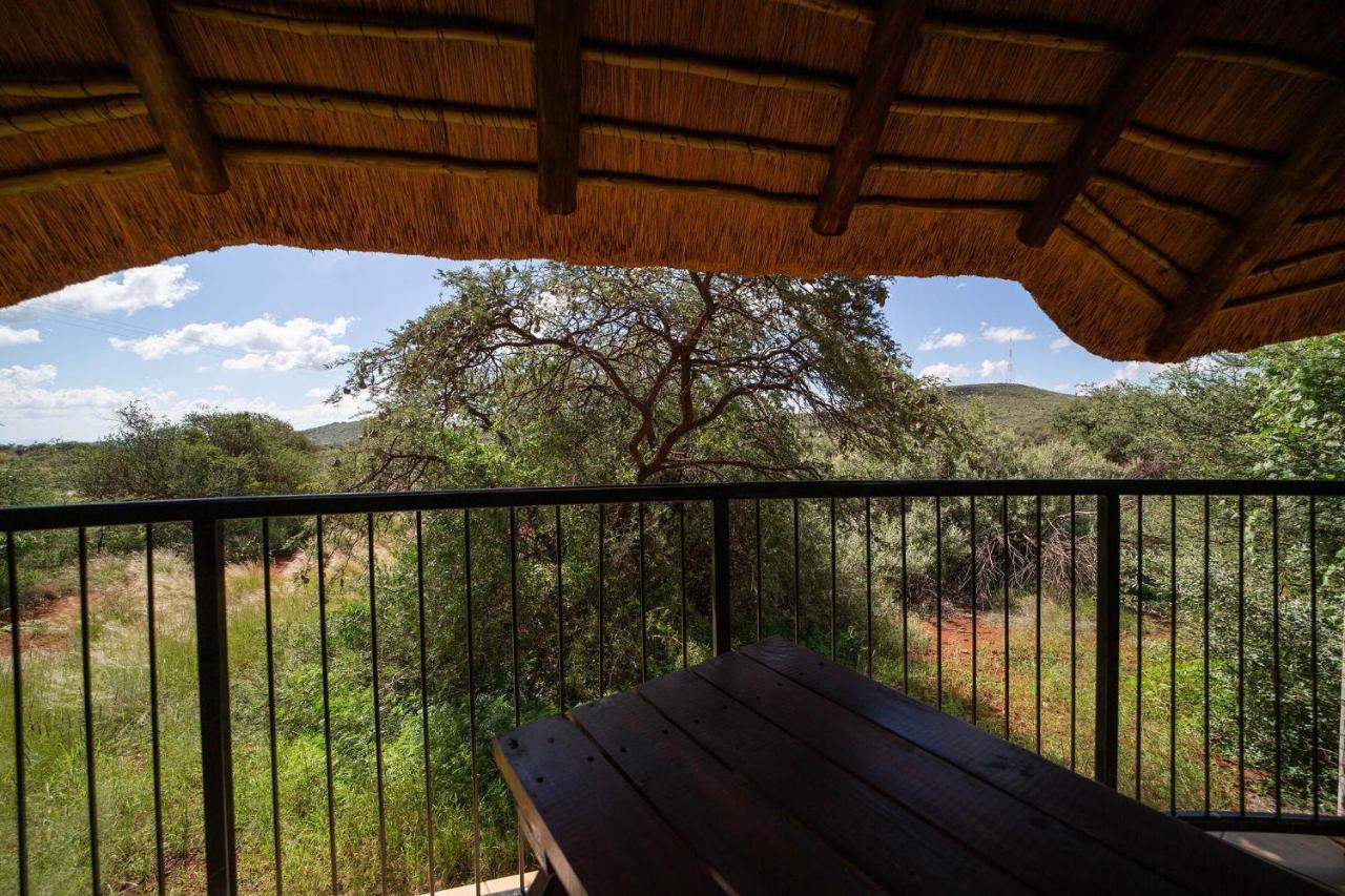 Red Sands Country Lodge Kuruman Ngoại thất bức ảnh