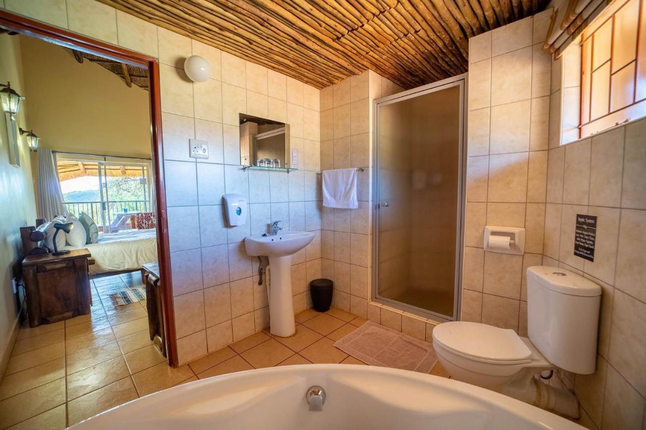 Red Sands Country Lodge Kuruman Ngoại thất bức ảnh