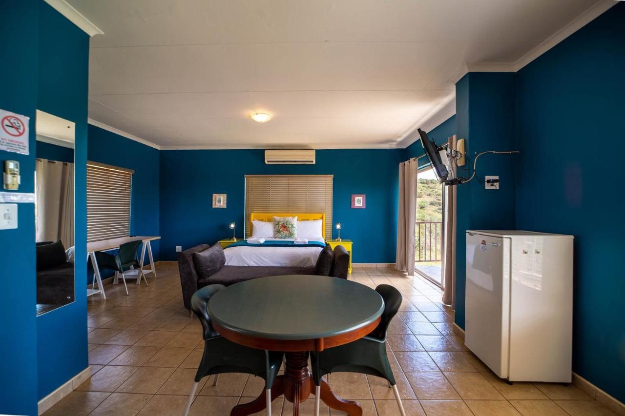 Red Sands Country Lodge Kuruman Ngoại thất bức ảnh