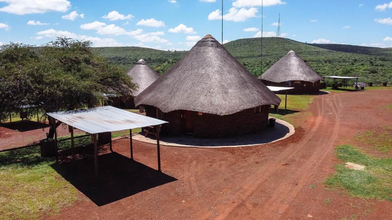 Red Sands Country Lodge Kuruman Ngoại thất bức ảnh