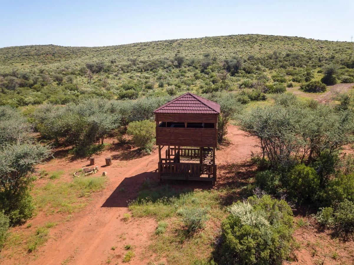 Red Sands Country Lodge Kuruman Ngoại thất bức ảnh