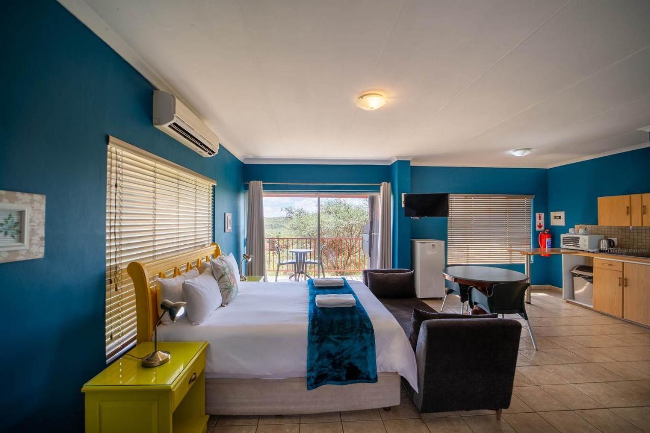 Red Sands Country Lodge Kuruman Ngoại thất bức ảnh