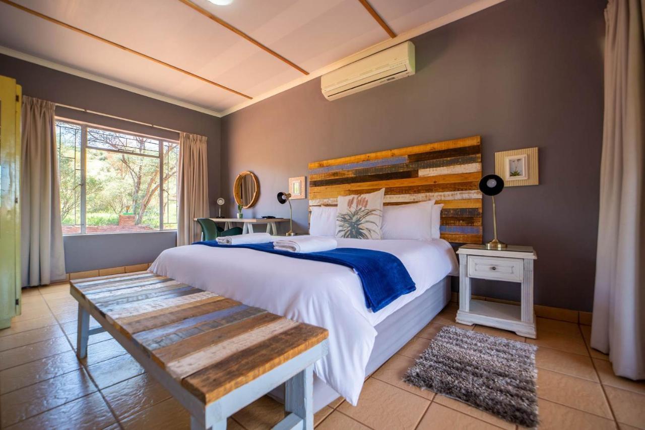 Red Sands Country Lodge Kuruman Ngoại thất bức ảnh