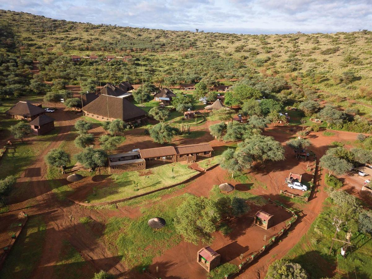 Red Sands Country Lodge Kuruman Ngoại thất bức ảnh